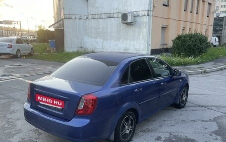 Chevrolet Lacetti, 2010 год, 300 000 рублей, 7 фотография