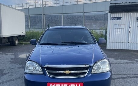 Chevrolet Lacetti, 2010 год, 300 000 рублей, 2 фотография