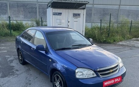 Chevrolet Lacetti, 2010 год, 300 000 рублей, 3 фотография