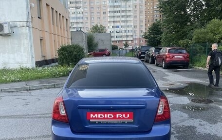 Chevrolet Lacetti, 2010 год, 300 000 рублей, 8 фотография