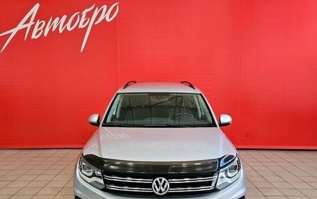 Volkswagen Tiguan I, 2012 год, 1 575 000 рублей, 8 фотография