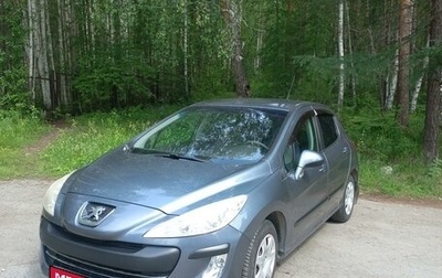 Peugeot 308 II, 2010 год, 550 000 рублей, 1 фотография