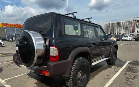 Nissan Patrol, 2003 год, 1 200 000 рублей, 6 фотография