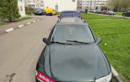 Opel Vectra B рестайлинг, 1999 год, 190 000 рублей, 2 фотография