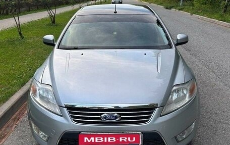 Ford Mondeo IV, 2008 год, 888 888 рублей, 2 фотография