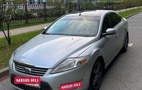 Ford Mondeo IV, 2008 год, 888 888 рублей, 3 фотография