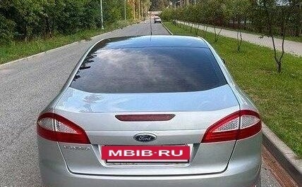 Ford Mondeo IV, 2008 год, 888 888 рублей, 5 фотография