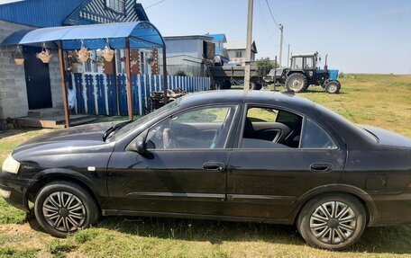 Nissan Almera Classic, 2007 год, 320 000 рублей, 2 фотография