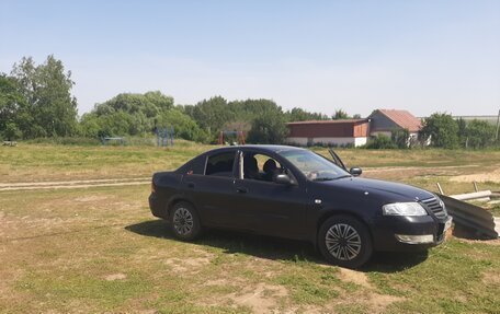 Nissan Almera Classic, 2007 год, 320 000 рублей, 3 фотография