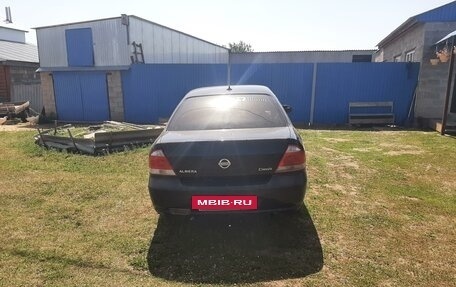 Nissan Almera Classic, 2007 год, 320 000 рублей, 4 фотография