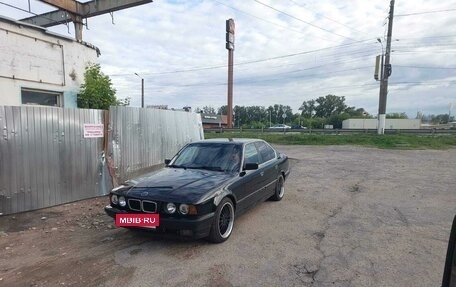 BMW 5 серия, 1988 год, 460 000 рублей, 2 фотография