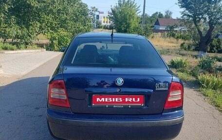 Skoda Octavia IV, 2004 год, 800 000 рублей, 3 фотография