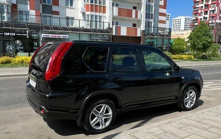 Nissan X-Trail, 2011 год, 1 400 000 рублей, 5 фотография