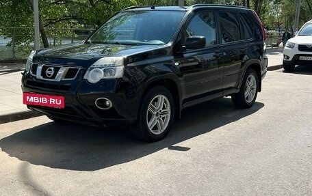 Nissan X-Trail, 2011 год, 1 400 000 рублей, 2 фотография