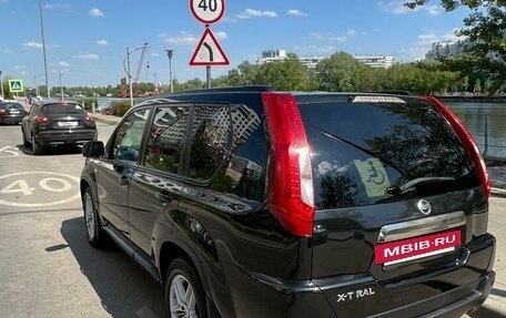 Nissan X-Trail, 2011 год, 1 400 000 рублей, 9 фотография