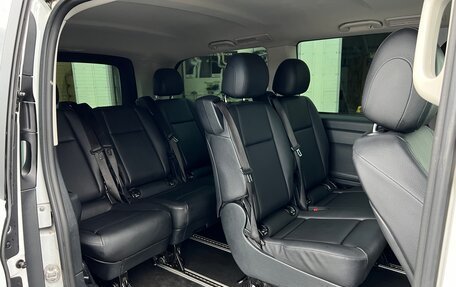 Mercedes-Benz Vito, 2016 год, 3 350 000 рублей, 10 фотография