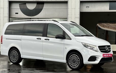 Mercedes-Benz Vito, 2016 год, 3 350 000 рублей, 4 фотография