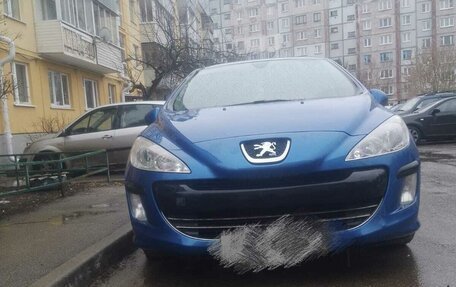 Peugeot 308 II, 2009 год, 370 000 рублей, 2 фотография