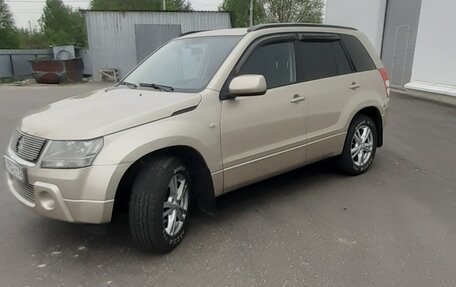 Suzuki Grand Vitara, 2006 год, 830 000 рублей, 4 фотография