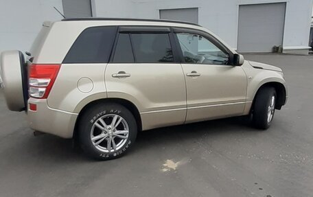 Suzuki Grand Vitara, 2006 год, 830 000 рублей, 7 фотография