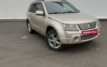 Suzuki Grand Vitara, 2006 год, 830 000 рублей, 3 фотография