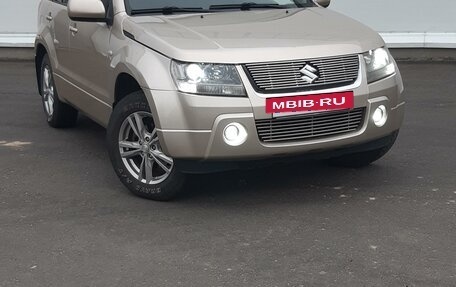 Suzuki Grand Vitara, 2006 год, 830 000 рублей, 2 фотография