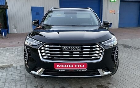 Haval Jolion, 2023 год, 2 100 000 рублей, 2 фотография