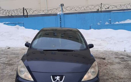 Peugeot 307 I, 2007 год, 240 000 рублей, 2 фотография