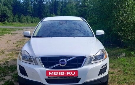 Volvo XC60 II, 2011 год, 1 990 000 рублей, 2 фотография