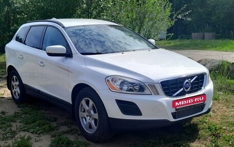 Volvo XC60 II, 2011 год, 1 990 000 рублей, 3 фотография