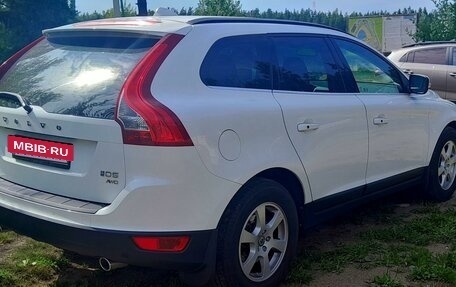 Volvo XC60 II, 2011 год, 1 990 000 рублей, 4 фотография