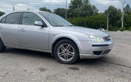 Ford Mondeo III, 2007 год, 550 000 рублей, 3 фотография