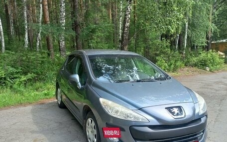 Peugeot 308 II, 2010 год, 550 000 рублей, 2 фотография