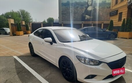 Mazda 6, 2013 год, 1 560 000 рублей, 4 фотография