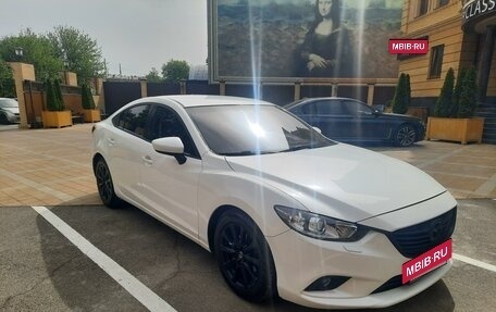 Mazda 6, 2013 год, 1 560 000 рублей, 3 фотография