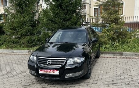 Nissan Almera Classic, 2011 год, 580 000 рублей, 1 фотография