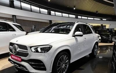 Mercedes-Benz GLE, 2022 год, 17 127 180 рублей, 1 фотография