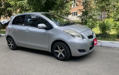 Toyota Vitz, 2008 год, 710 000 рублей, 1 фотография