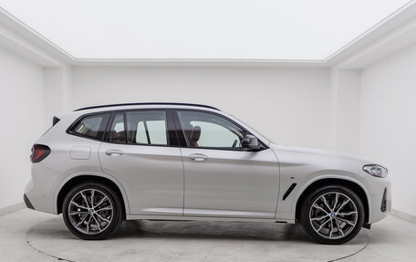 BMW X3, 2024 год, 8 690 000 рублей, 4 фотография