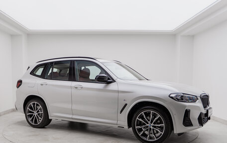 BMW X3, 2024 год, 8 690 000 рублей, 3 фотография