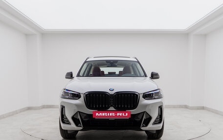 BMW X3, 2024 год, 8 690 000 рублей, 2 фотография