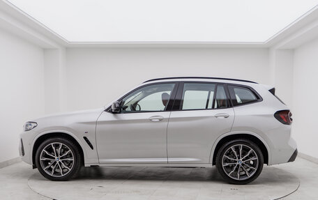 BMW X3, 2024 год, 8 690 000 рублей, 8 фотография