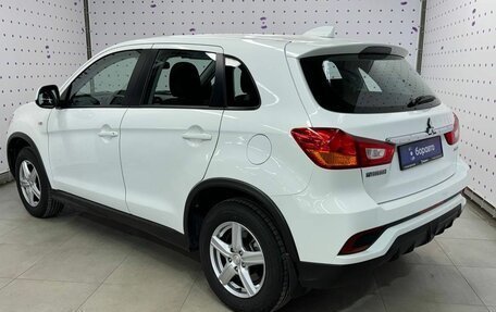 Mitsubishi ASX I рестайлинг, 2019 год, 1 700 000 рублей, 5 фотография