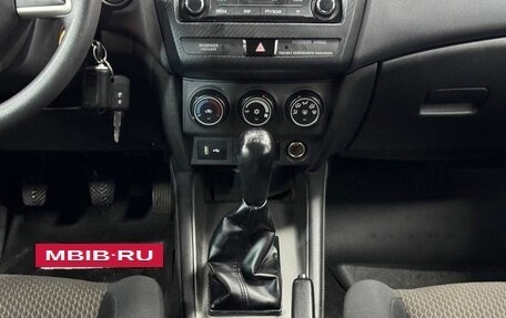 Mitsubishi ASX I рестайлинг, 2019 год, 1 700 000 рублей, 8 фотография