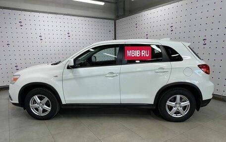 Mitsubishi ASX I рестайлинг, 2019 год, 1 700 000 рублей, 16 фотография