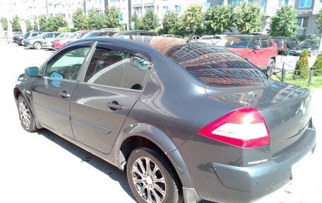 Renault Megane II, 2008 год, 600 000 рублей, 6 фотография