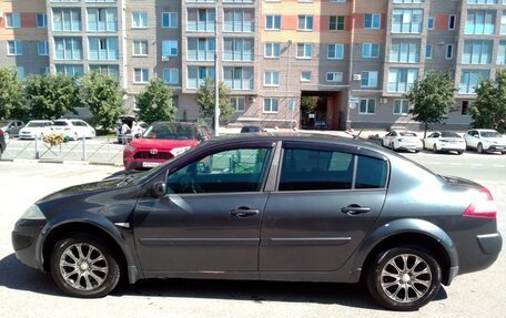 Renault Megane II, 2008 год, 600 000 рублей, 5 фотография