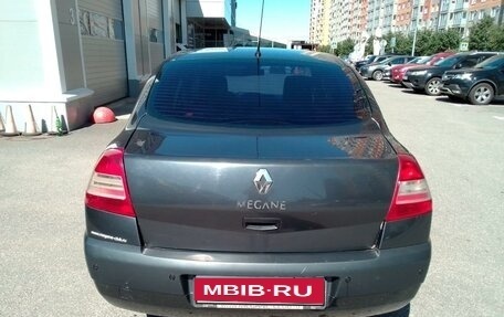 Renault Megane II, 2008 год, 600 000 рублей, 7 фотография