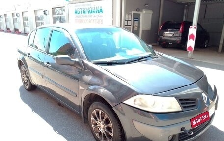 Renault Megane II, 2008 год, 600 000 рублей, 2 фотография