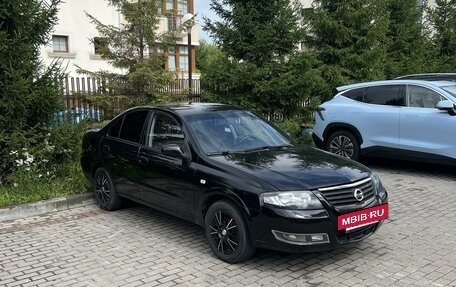 Nissan Almera Classic, 2011 год, 580 000 рублей, 2 фотография